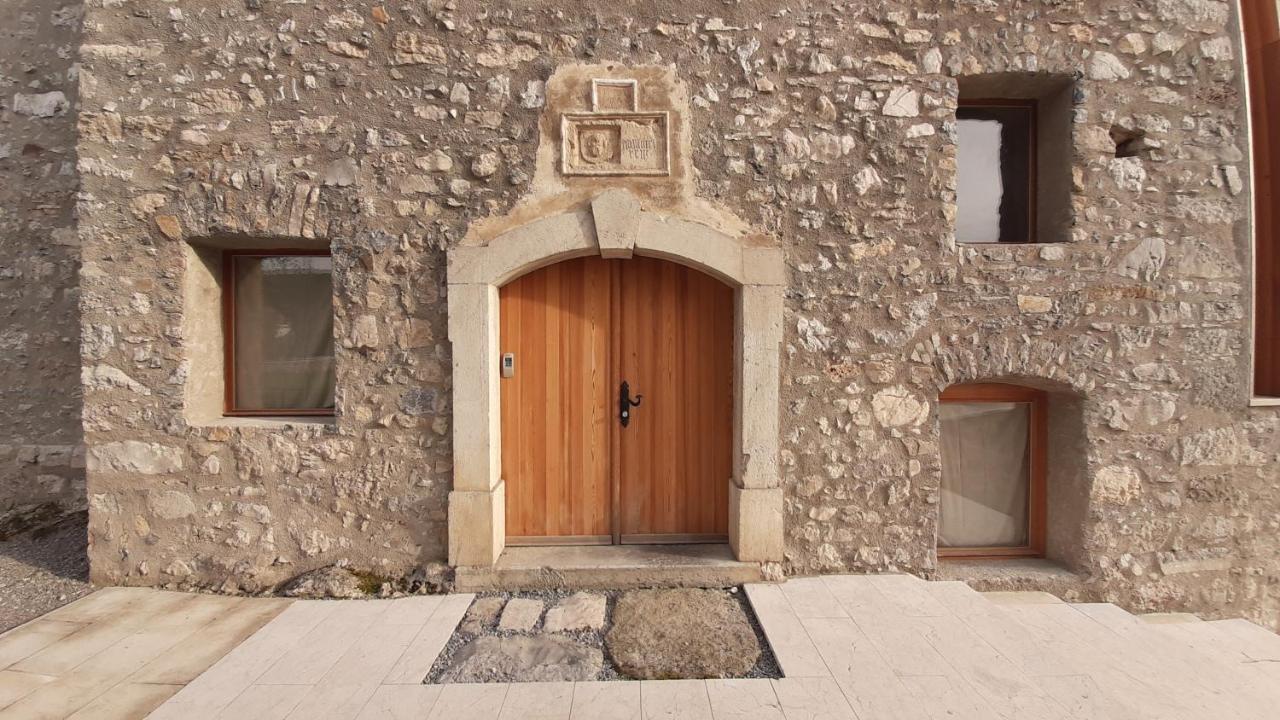 Hotel Vinica Castle Exteriér fotografie