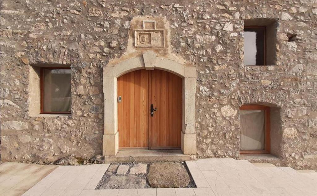 Hotel Vinica Castle Exteriér fotografie